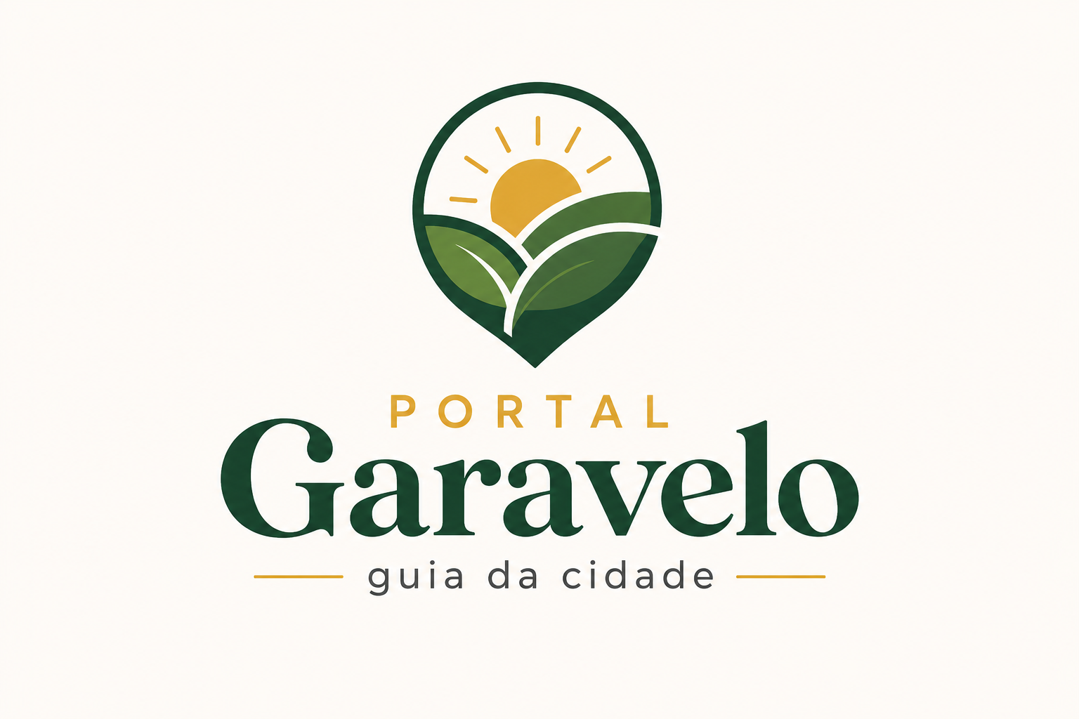 Portal do Garavelo